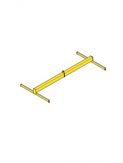CARCANO HF Bilancino ad h fisso