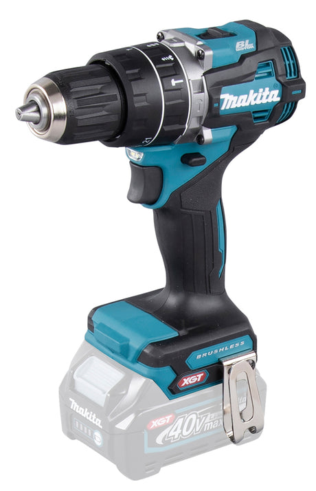 MAKITA Trapano avvitatore con percussione XGT ® HP002GZ01