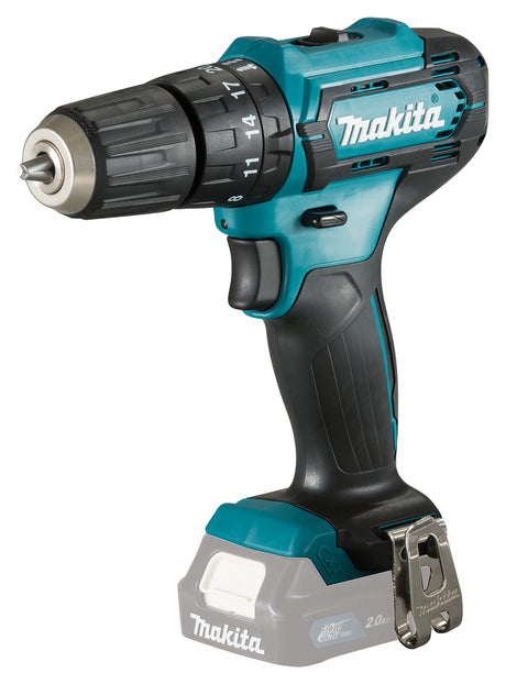 MAKITA Trapano avvitatore con percussione CXT ® HP333DZJ