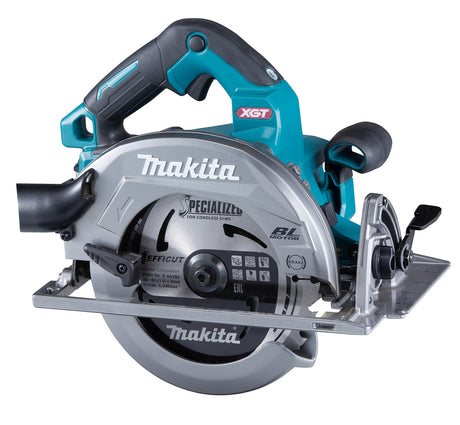 MAKITA Sega circolare XGT ® HS003GZ