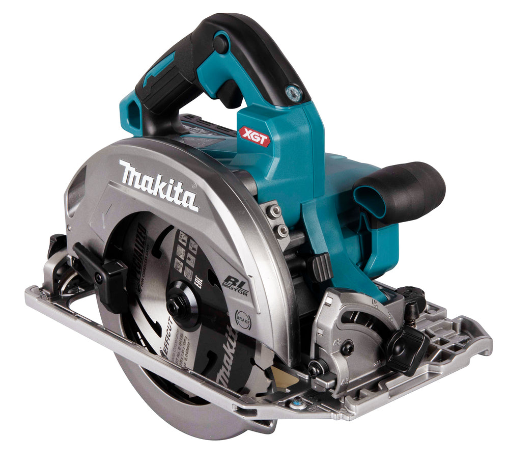 MAKITA Sega circolare XGT ® HS004GM202