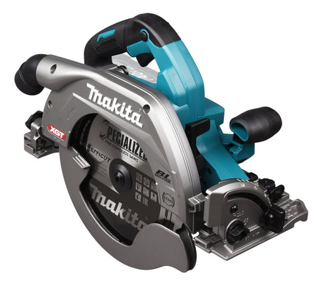 MAKITA Sega circolare XGT ® HS009GZ
