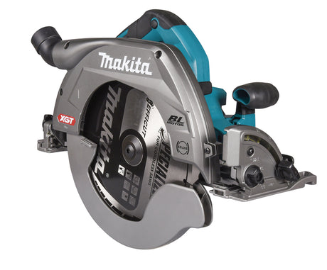 MAKITA Sega circolare XGT ® HS011GZ