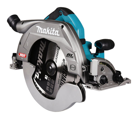 MAKITA Sega circolare XGT ® HS011GT201
