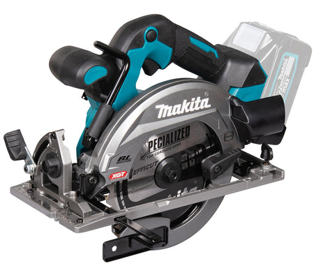 MAKITA Sega circolare XGT ® HS012GZ01