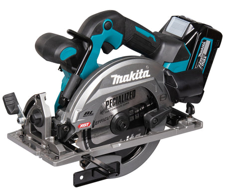 MAKITA Sega circolare XGT ® HS012GD201