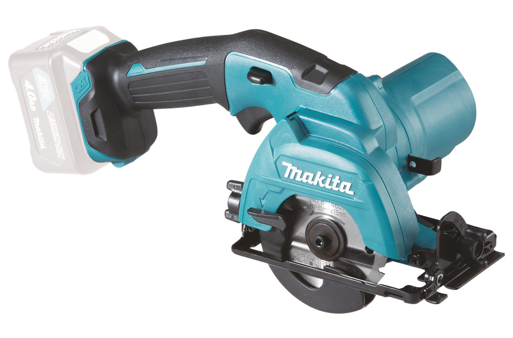 MAKITA Sega circolare CXT ® HS301DZJ