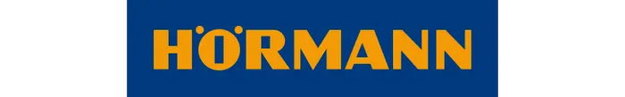 Hörmann logo