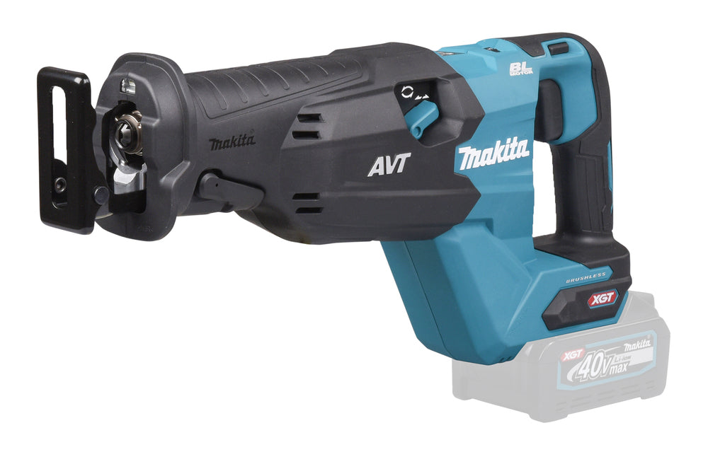 MAKITA Seghetto diritto XGT ® JR002GZ01