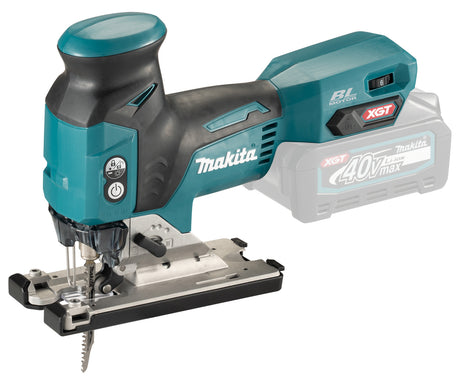 MAKITA Seghetto alternativo XGT ® JV001GZ