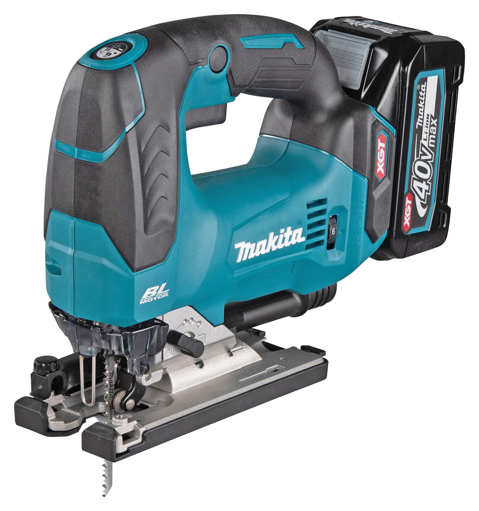 MAKITA Seghetto alternativo XGT ® JV002GM201