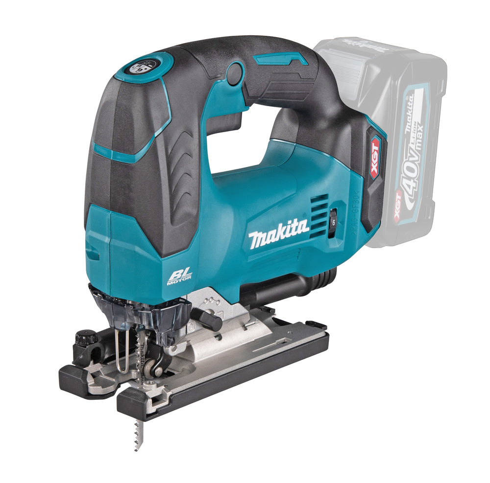 MAKITA Seghetto alternativo XGT ® JV002GZ01