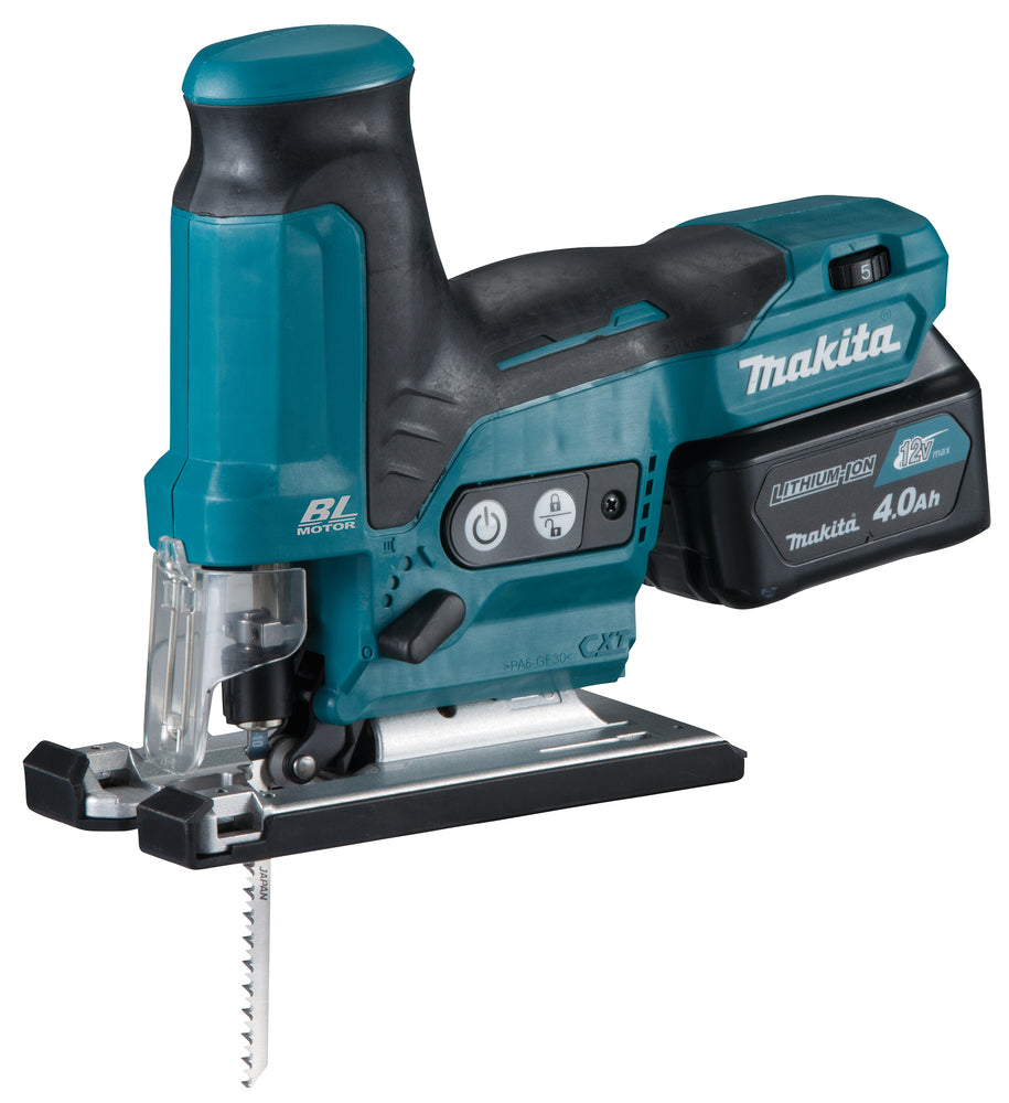 MAKITA Seghetto alternativo CXT ® JV102DSMJ