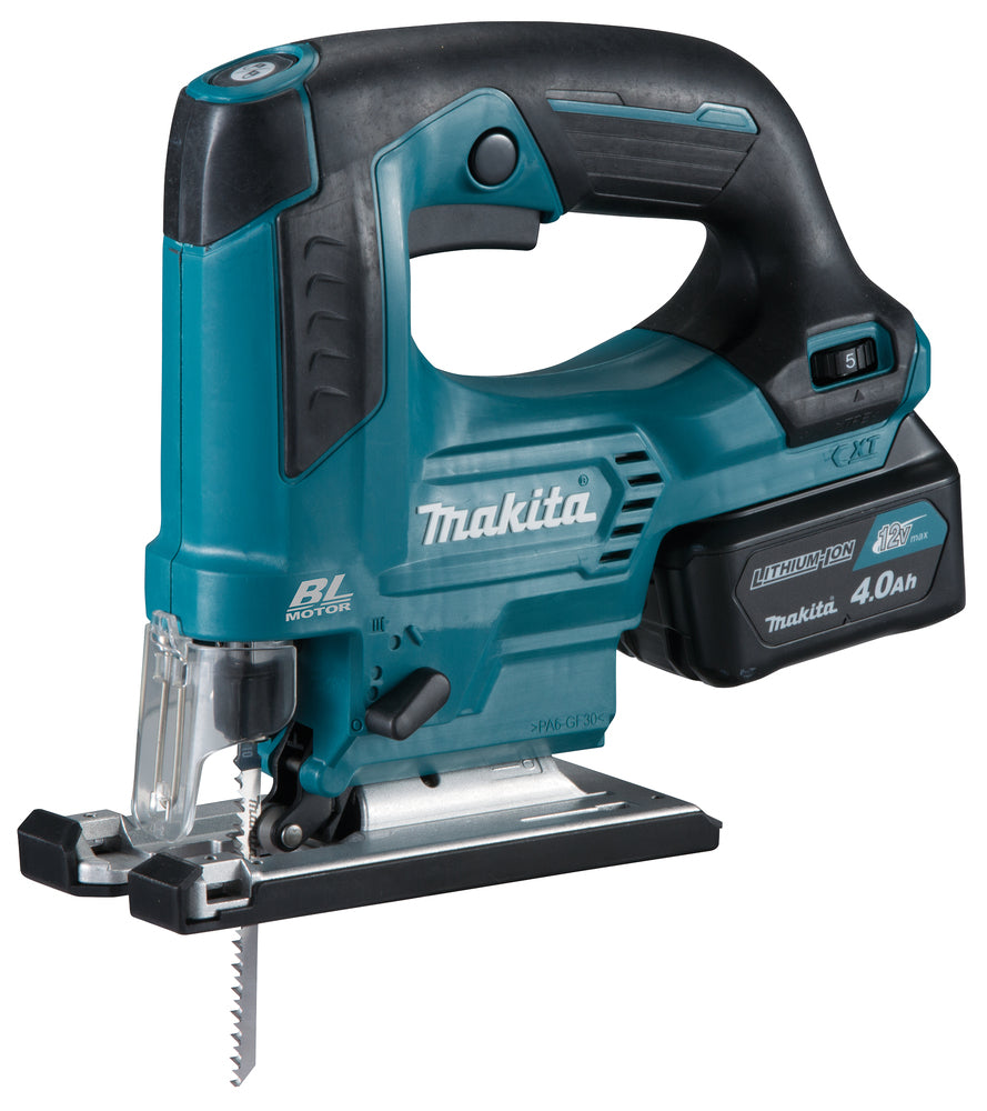 MAKITA Seghetto alternativo CXT ® JV103DSMJ
