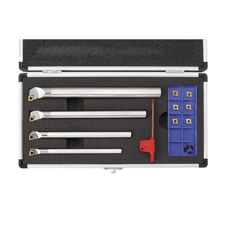 Fervi Set utensili per interno 95° - KISCLCR