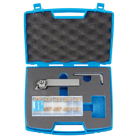 Fervi Utensile per esterno con inserti - KITCKJ20