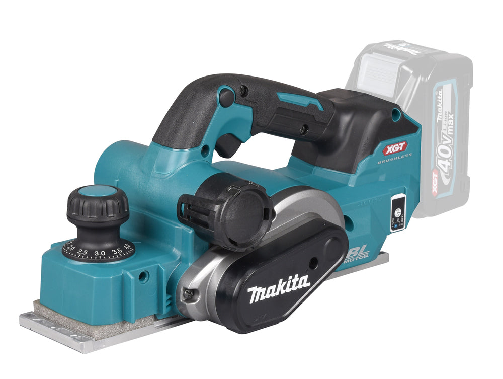 MAKITA Pialla XGT ® KP001GZ02