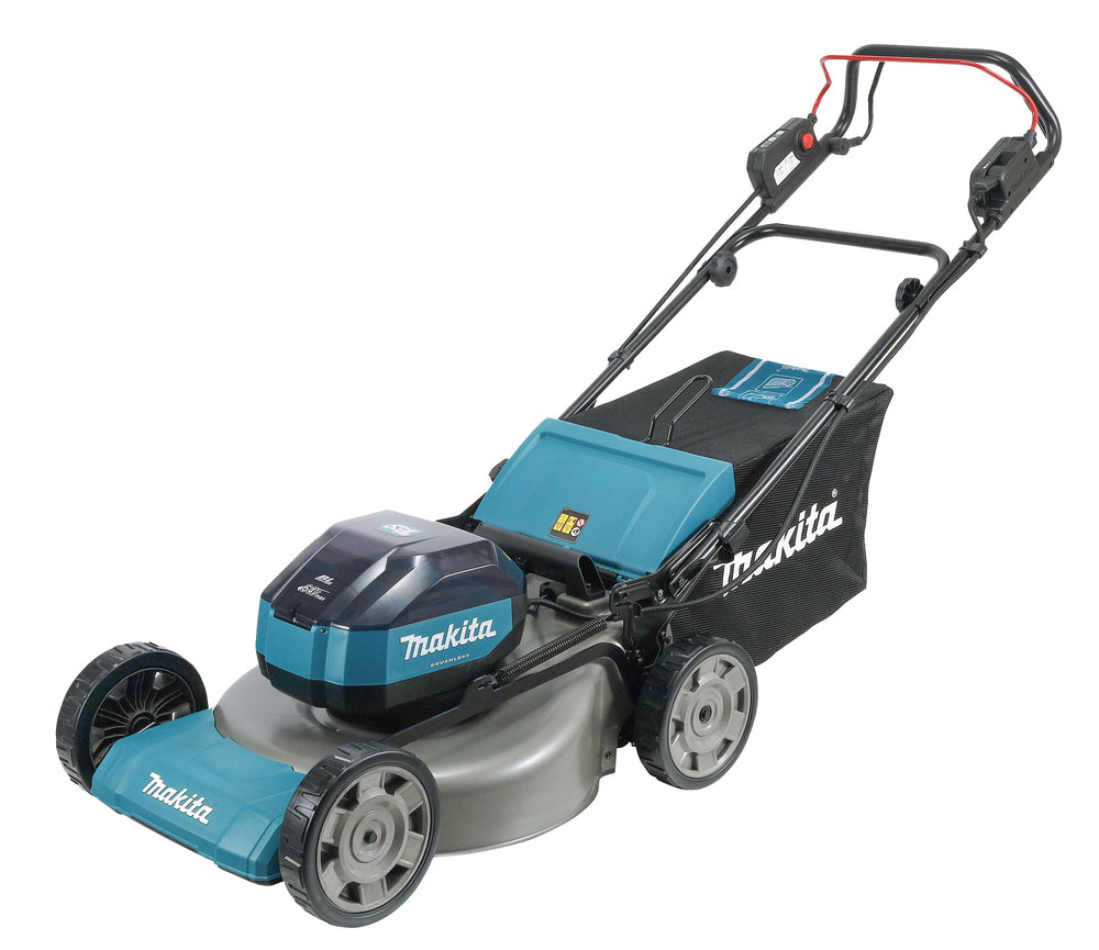 MAKITA Rasaerba 64Vmax LM004JB101