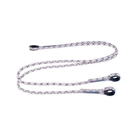 Delta Plus Doppio Cordino in corda intrecciata LO147150 - Olivieri Ferramenta srl