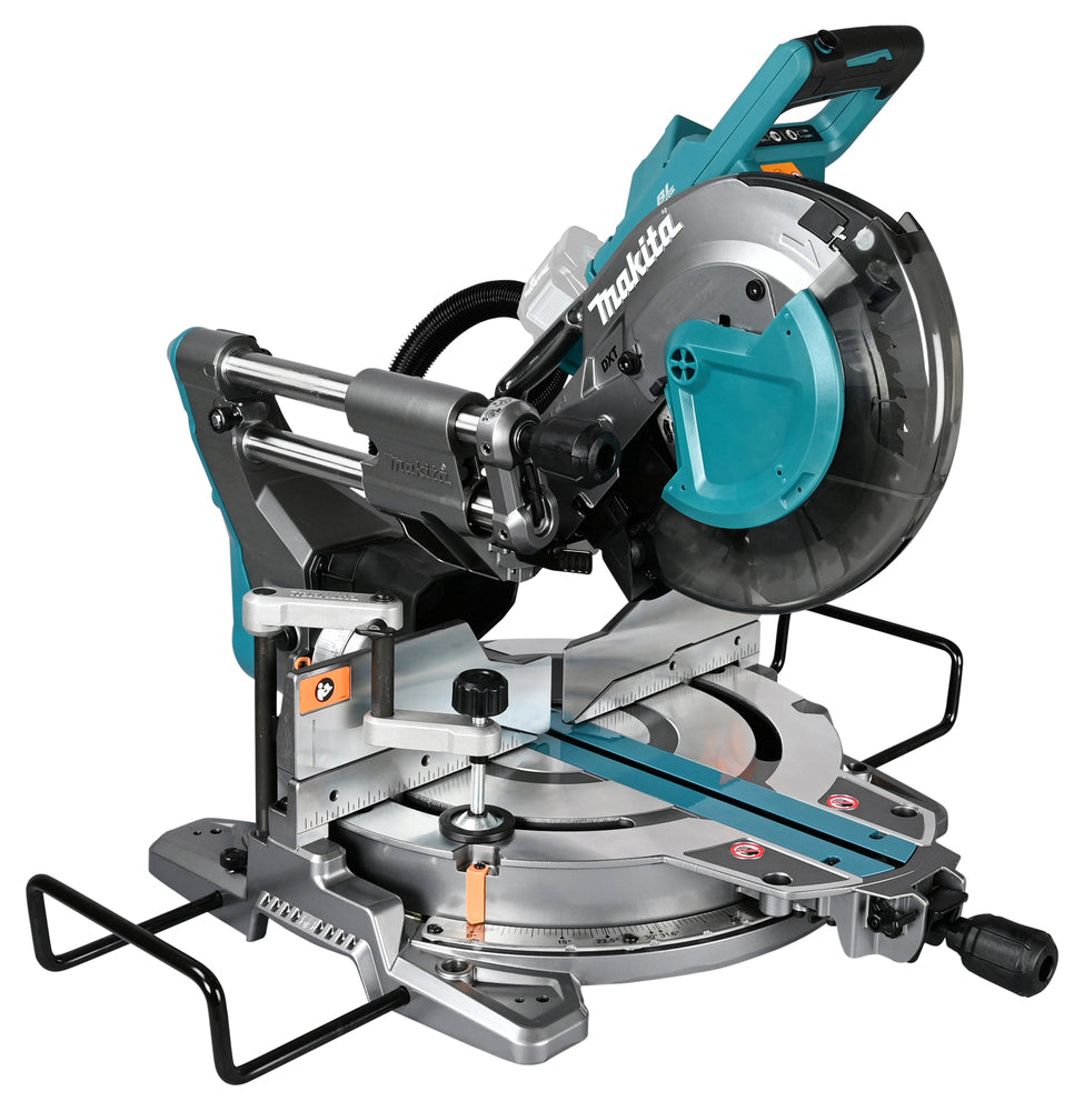 MAKITA Troncatrice radiale per legno XGT ® LS004GZ01