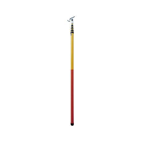 Delta Plus Asta telescopica a 5 sezioni LV400 - Olivieri Ferramenta srl