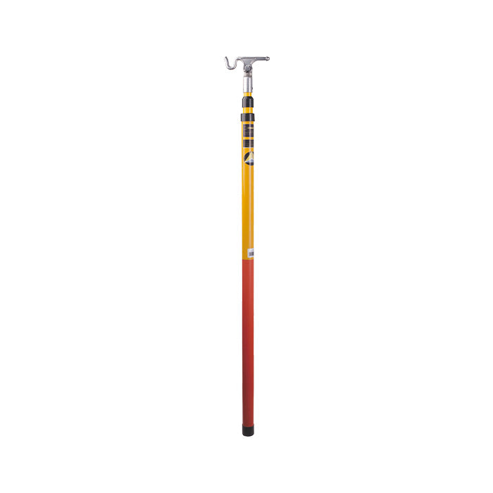 Delta Plus Asta telescopica con 3 sezioni LV403 - Olivieri Ferramenta srl