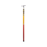 Delta Plus Asta telescopica con 3 sezioni LV403 - Olivieri Ferramenta srl
