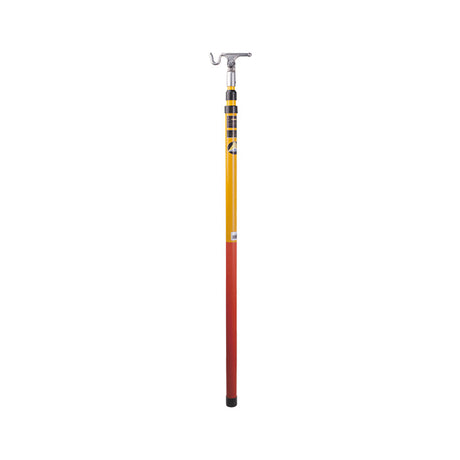 Delta Plus Asta telescopica con 3 sezioni LV403 - Olivieri Ferramenta srl
