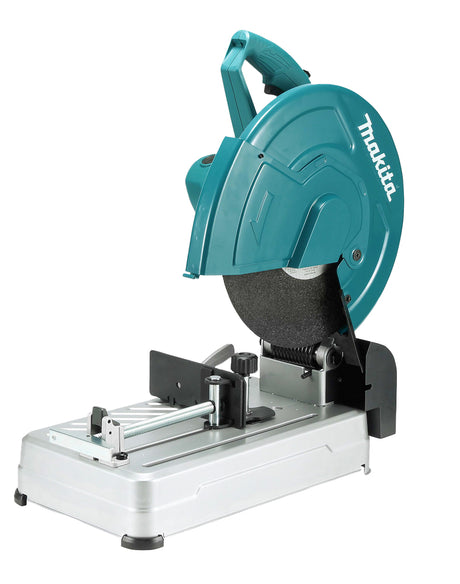 MAKITA Troncatrice per metallo LW1400