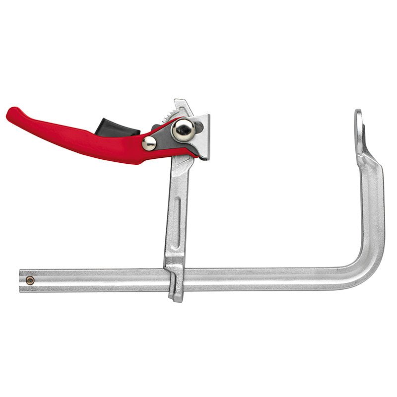 Fervi Morsetto in acciaio temperato per meccanica - M007/250