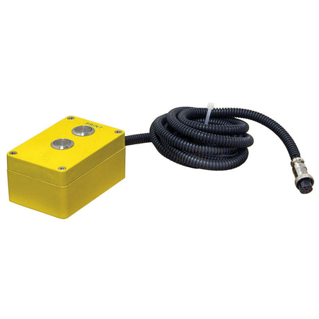 Fervi Comando a filo per marcatrice - M040/CF