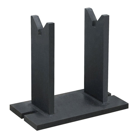 Fervi Supporto per alberi per marcatrice - M040/SA