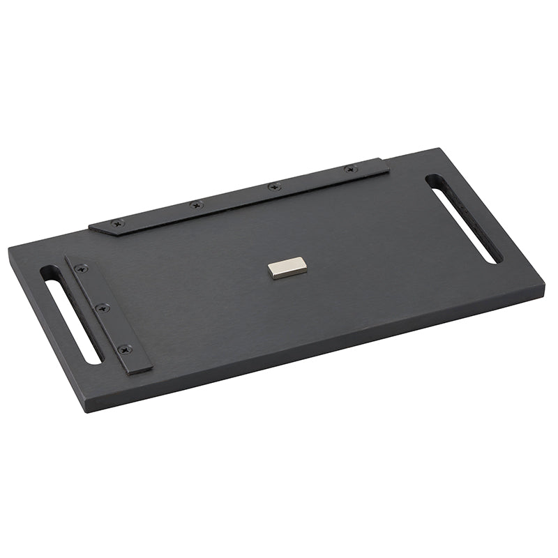 Fervi Supporto per targhette per marcatrice - M040/SP