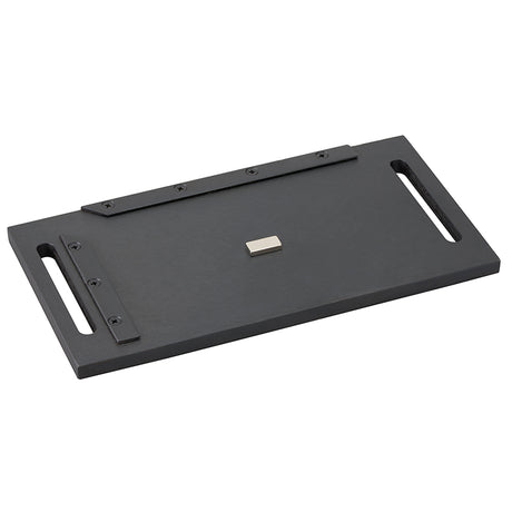 Fervi Supporto per targhette per marcatrice - M040/SP