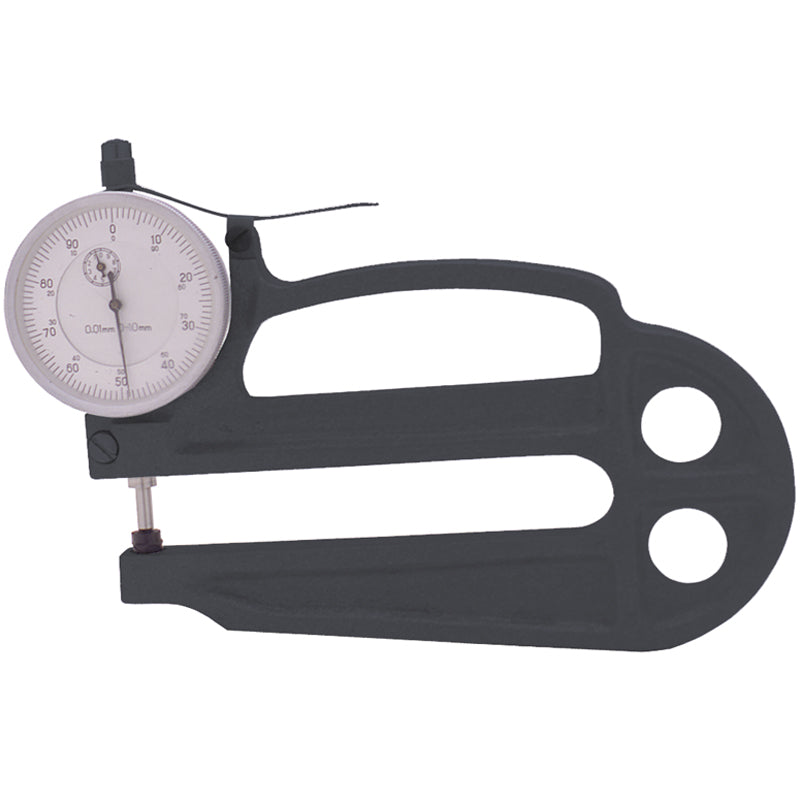 Fervi Misuratore di spessori - M055/120