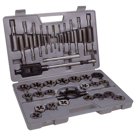 Fervi Serie maschi e filiere - M100
