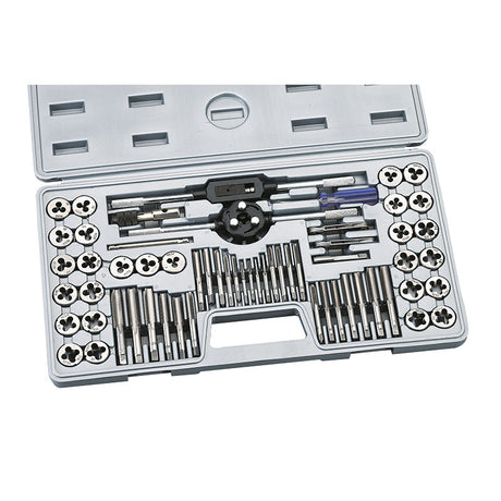 Fervi Serie maschi e filiere - M101