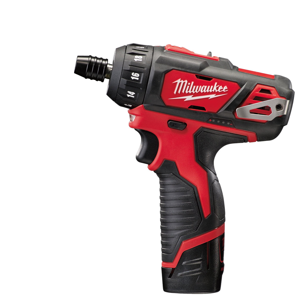 MILWAUKEE Cacciavite a 2 velocità M12™ M12 BD-202C