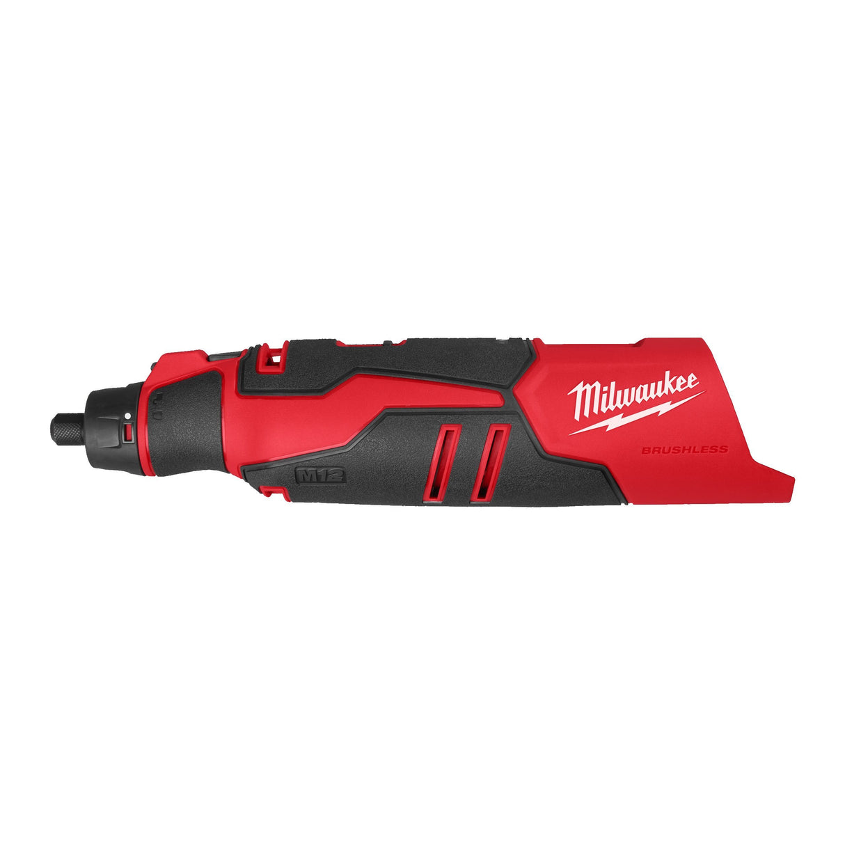 MILWAUKEE Utensile rotativo Brushless a batteria M12™  BLROT-0
