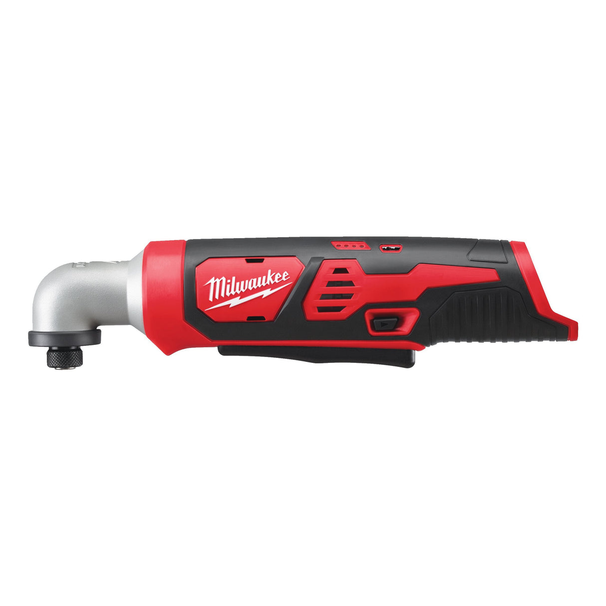 MILWAUKEE Avvitatore ad impulsi angolare M12™ a batteria da ¼˝ esagonale BRAID-0