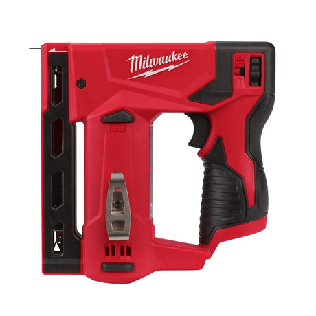 MILWAUKEE Graffatrice a batteria M12™ BST-0