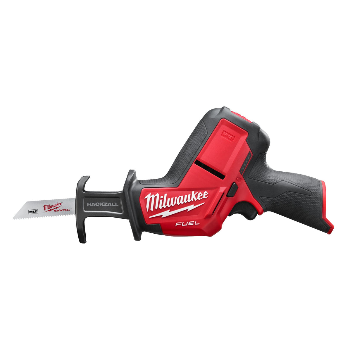 MILWAUKEE Seghetto diritto compatto a batteria M12 FUEL™ CHZ-0