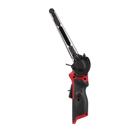 MILWAUKEE Levigatrice a nastro a batteria M12 FUEL™ 13 mm FBFL13-0