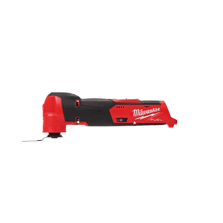 MILWAUKEE Utensile Multifunzione a batteria M12 FUEL™ FMT-0