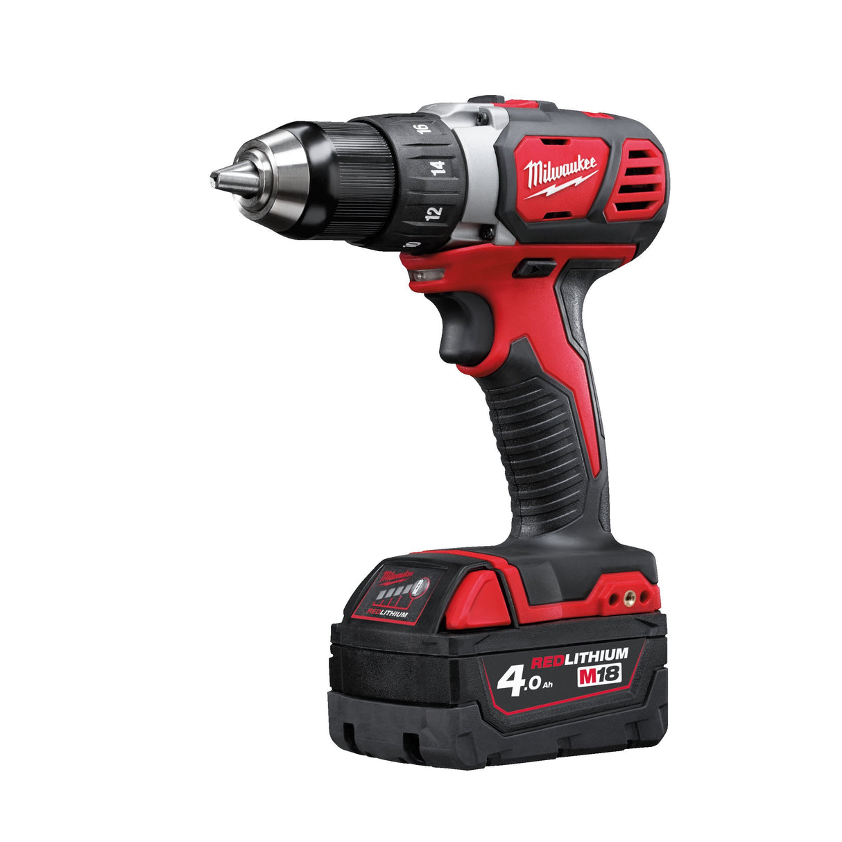MILWAUKEE Trapano avvitatore M18™ M18 BDD-402X