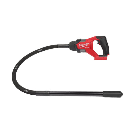 MILWAUKEE Vibratore per calcestruzzo ad ago a batteria M18 FUEL™ FCVN12-0