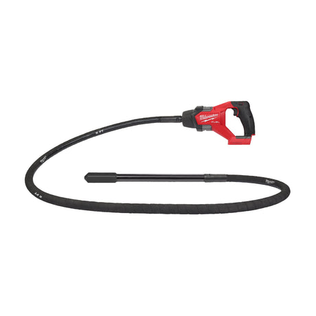 MILWAUKEE Vibratore per calcestruzzo ad ago a batteria M18 FUEL™ FCVN24-0