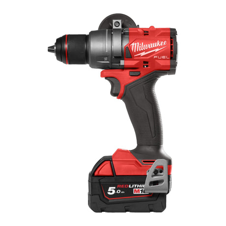 MILWAUKEE Trapano avvitatore M18 FUEL™ M18 FDD3-502X