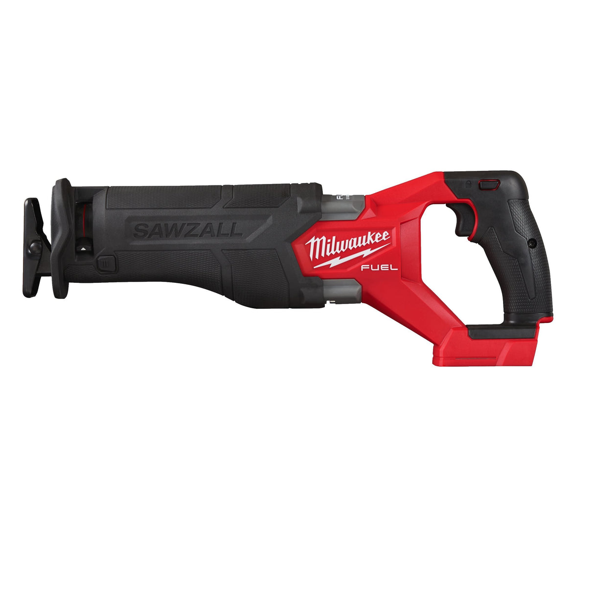 MILWAUKEE Sega diritta a batteria M18 FUEL™ SAWZALL™ FSZ-0X