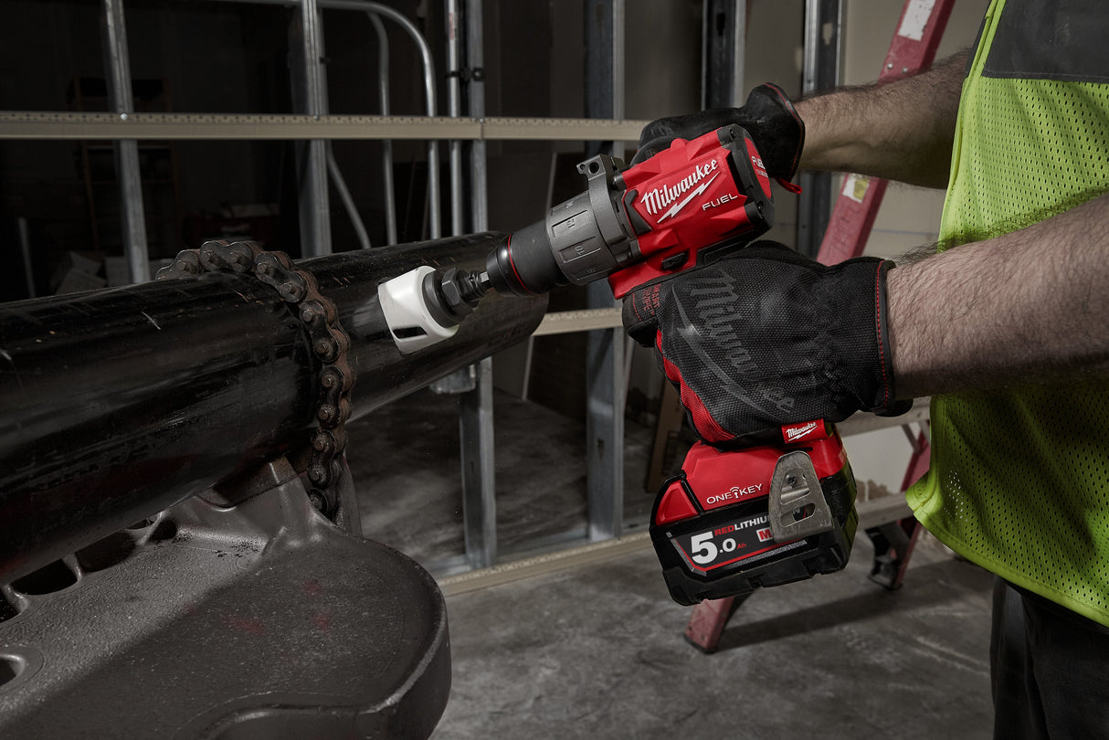MILWAUKEE Trapano avvitatore M18 FUEL™ ONE-KEY™ M18 ONEDD2-502X